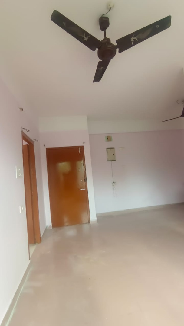 Unfurnished 3bhk in Bagharbari, Guwahati, Assam, India for Rent